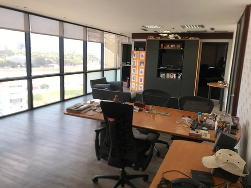 Oficina En Venta Chuao-las Mercedes 839 M2
