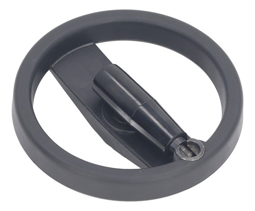 Lathe Handwheel Hand Wheel 16mm Center Hole 160mm Outer