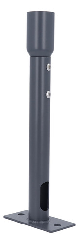 Suporte De Telhado Para Kit De Instalação Vertical Mini T, A