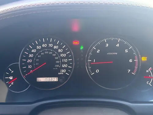 Lexus GX 4.7 470