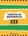 Carpeta De Matematica 3 Santillana