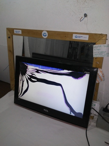 Backlight Tcl Lcd-24m95hd