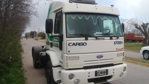 Ford Cargo 1722