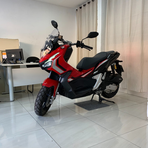 Imagem 6 de 15 de Honda Adv 2022 | Automática Com Abs