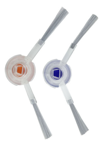 Para Para Filtro Hepa Lateral A Vácuo J4 Robot Mop Pad Re