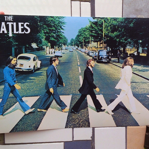 Posters Personalizados 5 Unidades