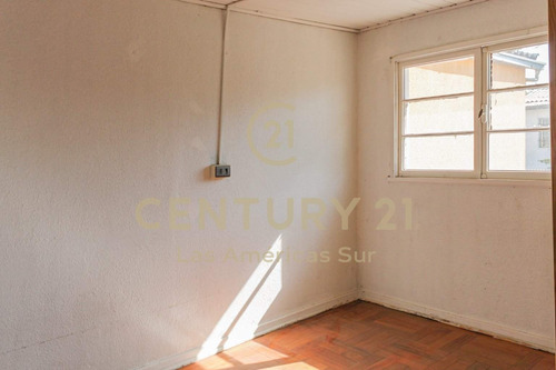 Casa En Venta En Ñuñoa 3d Metro Ñuble