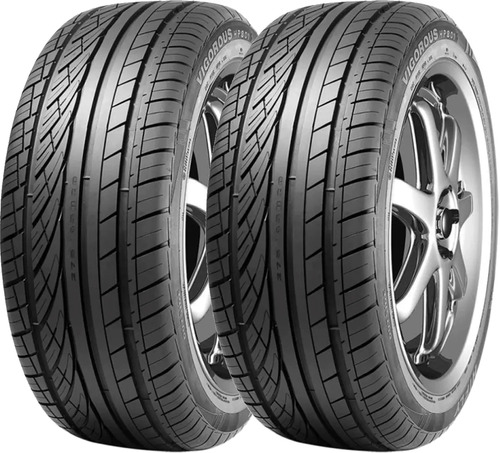 Kit de 2 llantas Hifly Vigorous HP801 P 255/50R20 109