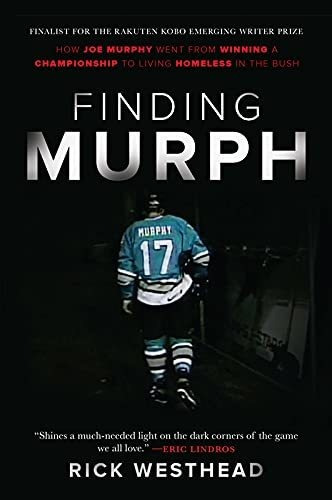 Finding Murph How Joe Murphy Went From Winning A Championsh, De Westhead, Rick. Editorial Harpercollins Publishers, Tapa Blanda En Inglés, 2021