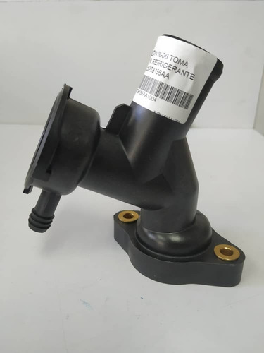 Toma De Agua Superior Dodge Neon 2000 2006 Mopar Sp