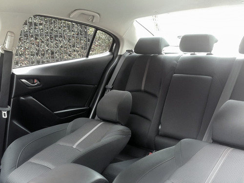 Mazda 3 Touring Tp 2000cc Sd Fe