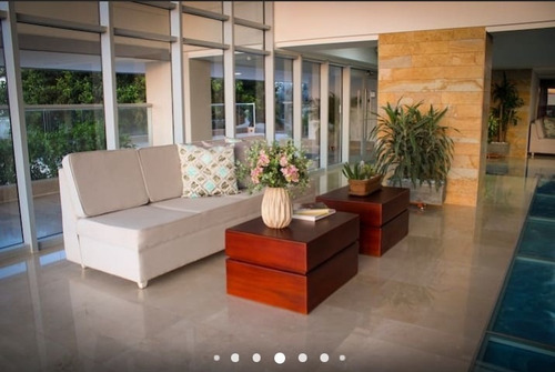 Imagen 7 de 13 de Crespo - Venta De Apartaestudio.