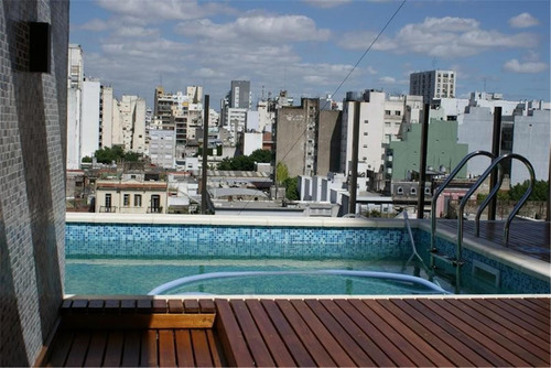 Departamento En Venta Ubicado En Monserrat, Capital Federal