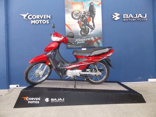 Imagen 14 de 15 de Corven Mirage 110 R2 Base 0km(ahora 12y18) Arizona Motos(rc)