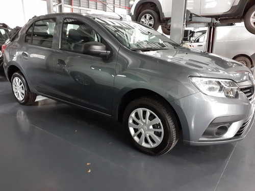 Imagen 6 de 15 de Logan Ph2 Life 1.6 2022 Contado Financiado