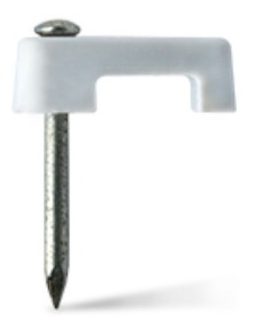 Grampas Para Cable Paralelo Nro 8 Kalop Kl06002 X 50 Uds.