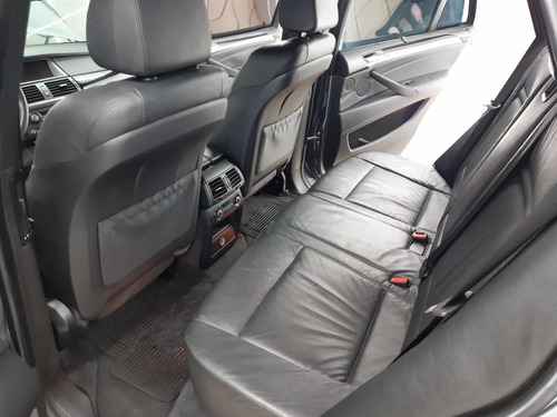 Imagen 12 de 18 de Bmw X5 2008 4.8 Is Premium Stept