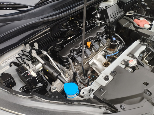 Honda HR-V 1.8 Ex 2wd Cvt