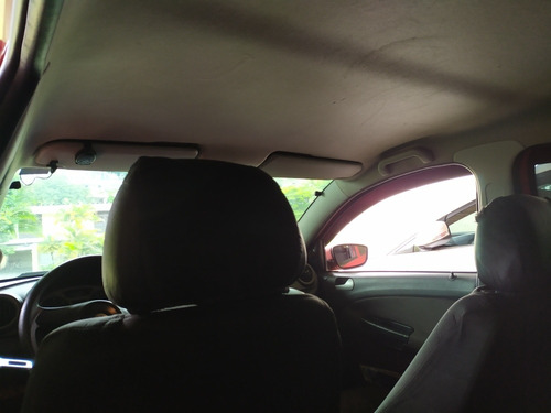 Volkswagen Gol 2009 1.0 Total Flex 5p