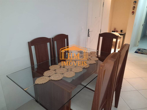 Imagem 22 de 28 de Apartamento Para Venda Com 2 Suites, 2 Vagas De Garagem - Itarare - Sao Vicente - Hm3436