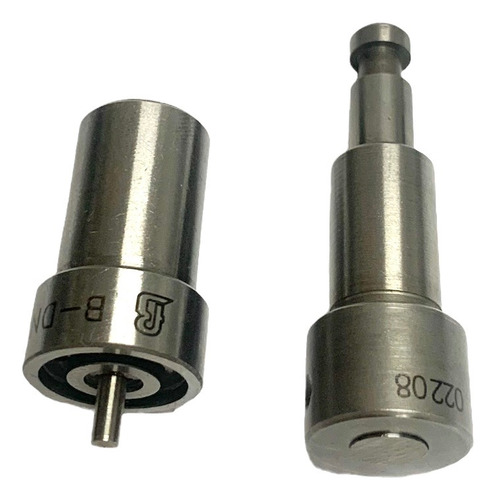 Bico Injetor Dn4s1 + Elemento 9411085007 Yanmar B8 B9 B10
