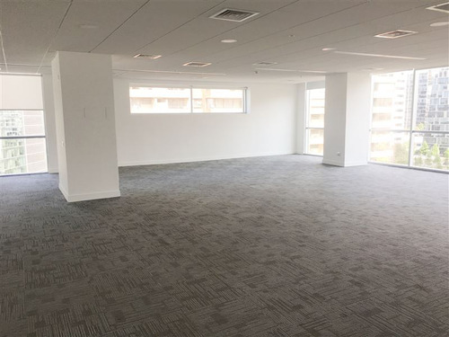 Oficina En Arriendo En Nueva Las Condes