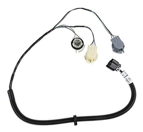 Acdelco 89025783 Gm De Equipos Originales De La Cola Del Lad