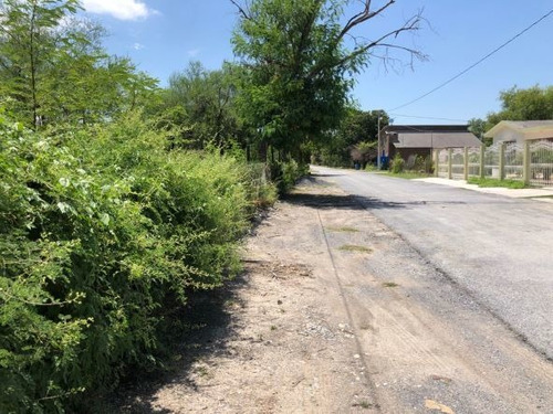 Imagen 2 de 10 de Terrenos En Venta En Agualeguas Centro, Agualeguas