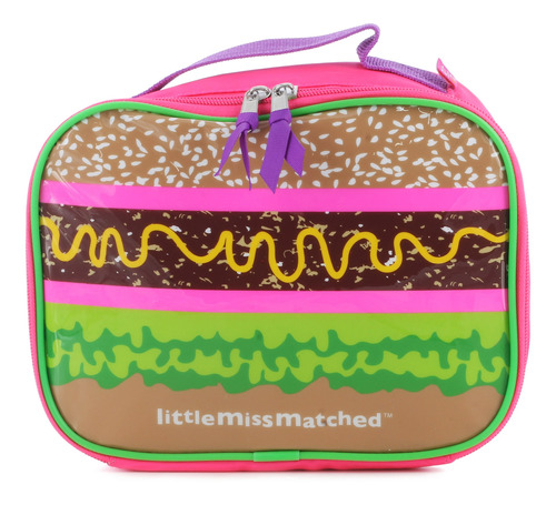 Lanchera Disney Térmica Littlemissmatched 131.sjf20