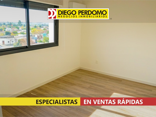 Imagen 2 de 10 de Apartamento De 2 Dormitorios En Venta, San José