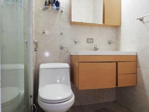 Imagen 12 de 27 de Moderno Apartamento De Pb En Terrazas Altos De San Pedro, Inmediato A La Intercomunal Guarenas Guatire Ndd
