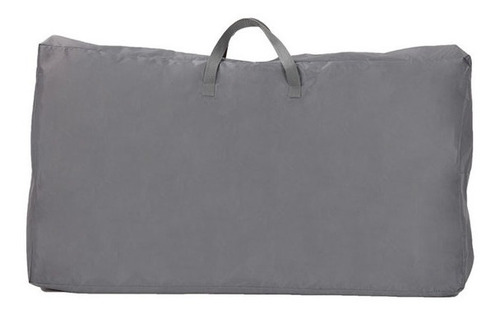 Cuna Colecho Carestino Madison - Gris