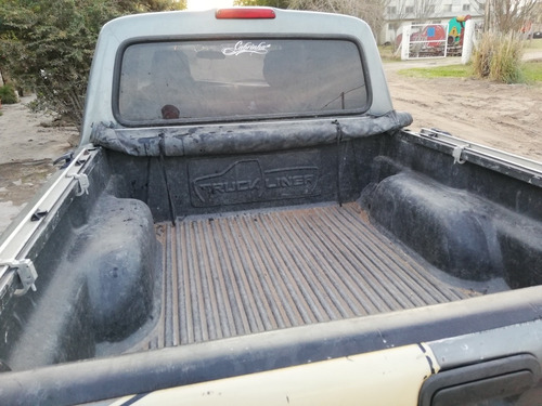 Imagen 3 de 9 de Ford Ranger 3.0 Cd Xl Plus 4x4 2012