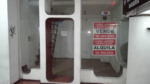 Imagen 3 de 18 de Oficina En Venta En La Plata | Avda. 7 E/ 48 Y 49