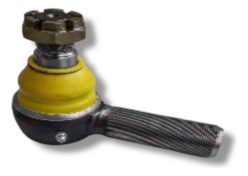 Kit 2 Extremo Direccion 30x1,5 122mm Mb 1938/1928
