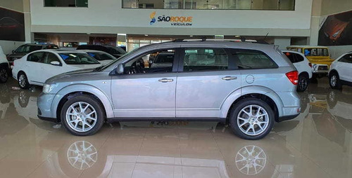 Dodge Journey R/t