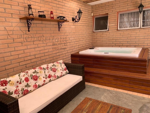 Imagem 4 de 30 de Casa - Ca00193 - 71126183