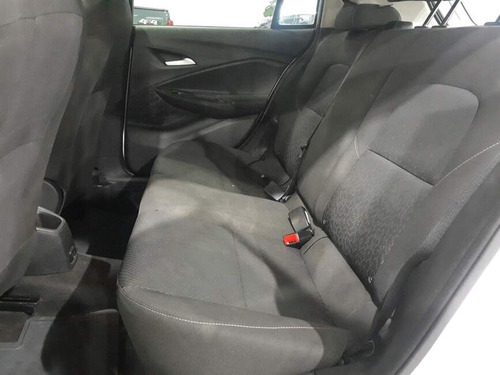 Chevrolet Onix 1.0 TURBO FLEX LT MANUAL