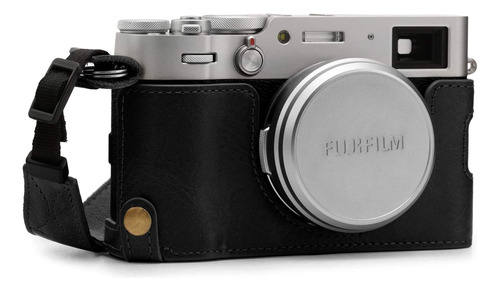 Funda De Genuino Mg1894 Ever Ready Compatible Fujifilm ...