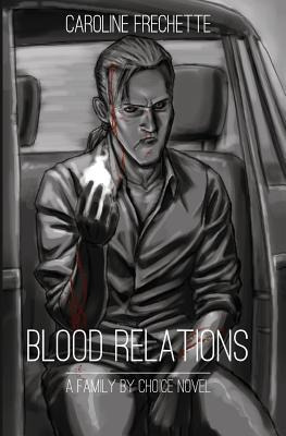 Libro Blood Relations: A Family By Choice Novel - Frechet...