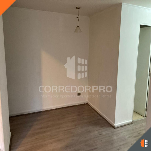 Departamento Con 3d + 1b. A Pasos Del Metro Rondizzoni.