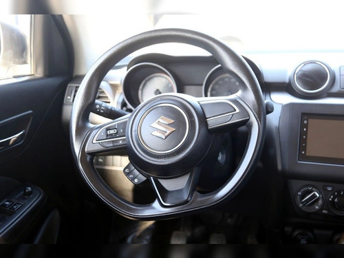 Suzuki Swift 1.2 Gl Sport