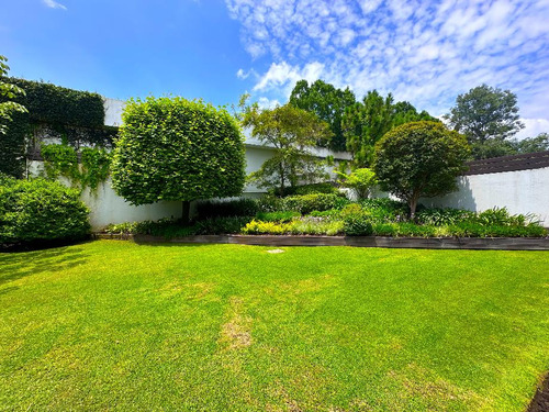 Casa En Venta En Colonia Zotogrande, Zapopan, Jalisco
