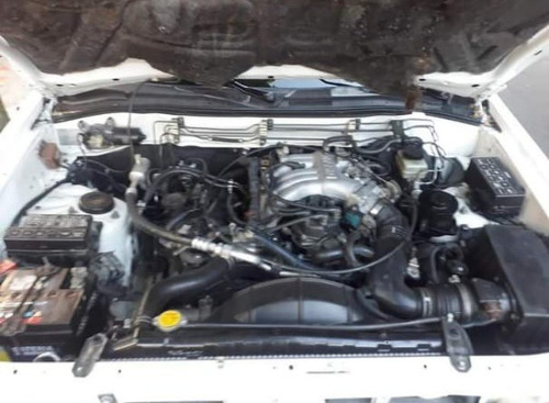 Nissan Pathfinder 1997 3.3 R50 Ancha