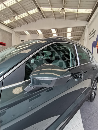 Imagen 5 de 12 de Seat Ateca Style Sport