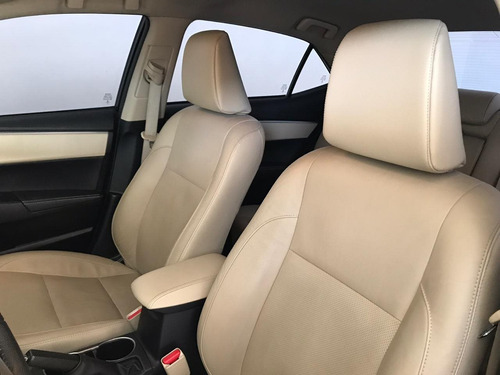 Toyota Corolla 2.0 Altis 16v Flex 4p Automático