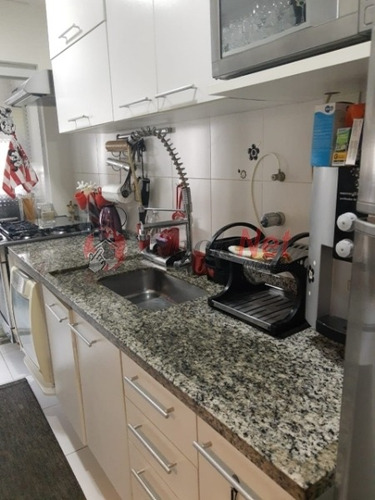 Imagem 11 de 30 de Apartamento À Venda No Bairro Boa Vista Em São Caetano - 7228
