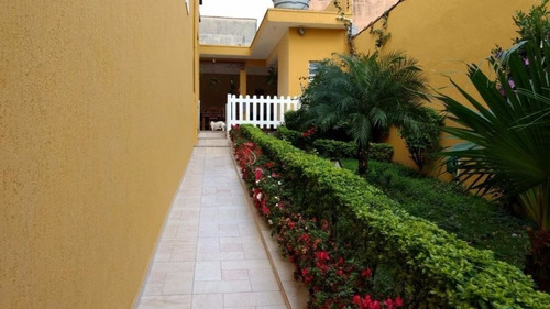 Imagem 15 de 15 de Sobrado Residencial À Venda, Jardim Textil, São Paulo - So5699. - Af14214