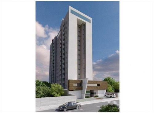 Imagem 9 de 9 de Apartamento Para Venda, 2 Dormitório(s), 55.0m² - 1081