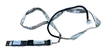 Comprar Webcam Notebook Itautec Infoway W7730 6-88-w25uc-5100 (9006)